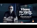 Lagu #TequilaGang #Live present #VinnysVinylThusrdays: Anikulapo, Michael G and Vinny da Vinci