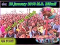 Download Lagu munni badnam hui |  karan \u0026 group | 26 january 2018 | M.S. Bitkuli | funny video | CG COMEDY