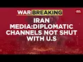 Trump Extends Iran Ultimatum To 8 PM ET Israel Strikes Bridges And Energy Sites Iran Deadline