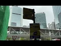 (超級愛  超喜愛)城巴 41067@30X 金鐘(東)至數碼港縮時攝影