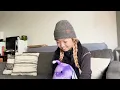Tiffany Day - The Making of The Gratitude Tour