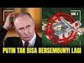 Lagu Putin Kabur ke Bunker Saat Rumah Rahasianya Diserang Ukraina