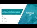 Mengenal Perintah IF di Java - Part 01