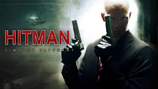 Hitman 2007 Movie Timothy Olyphant Dougray Scott Xavier Gens Skip Woods Review And Facts 
