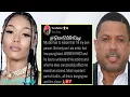 Coi Leray Vents On Twitter About Her Dad