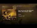 Say Yes (Live At The House Of Blues, New Orleans / 2003)
