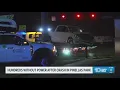 Crash on Gandy causes hundreds of power outages in Pinellas Park
