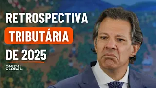 Foi Recorde da ARRECADAÇÃO e início de uma NOVA FASE do Brasil