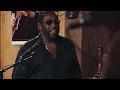 Daryl Hall & The O'Jays - Back Stabbers (Live From Daryl's House)