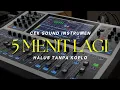 Lagu CEK SOUND \