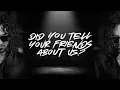 Ali Gatie - MMM (Official Lyric Video)