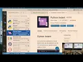 Lecture 4 DSCI 511 - Python Programming for Data Science