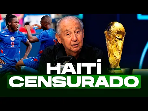 El peligroso cambio de la FIFA en el Mundial: ¡Cambió todo!