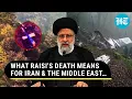 Download Lagu Raisi Killed In Chopper Crash: What Next \u0026 How Balance Of Power Will Be Altered In Iran | Details