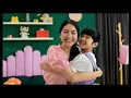 Jeda Iklan MNCTV Saat Adzan Maghrib 11-11-2024