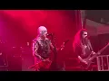 Old Man's Child-"The Millenium King" (5/22/26) Maryland Deathfest XXI (Baltimore, MD)