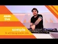Download Lagu MNM START TO DJ #12: Sample - Ik Wil Terug Zomer Mix