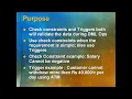 SQL Server session 24 Triggers Part1