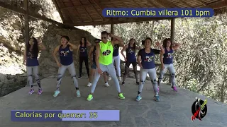 zumba nalgota nene malo funny dance coreografia mauricio paz