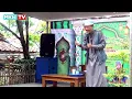 USTAD RUHAY AL BANTANI TERBARU 