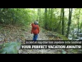 Pilot Cove Brevard NC Family Vacation Rental Cabin Airbnb