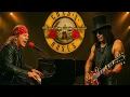Download Lagu Guns N' Roses - November Rain 2025 İstanbul (4k60fps)