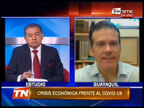 Alberto Acosta Burneo 