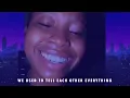 Close Friends (Remix)    |    Nyolaa FT Hood Rich 23