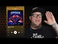 STRIKER - Heart of Lies (First Listen)
