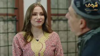 زوجها الكحتة حارمها من الاكل وما بطعميها غير شوربة عدس ووقت شكت همها لأخوانها عملو فيه مقلب مرتب 