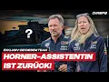 Download Lagu Cadillac: Schumacher lehnt ab, Herta greift zu – EXKLUSIV: Horner-Assistentin Hewitson ist zurück!