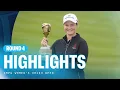 Download Lagu Final Round Highlights | KPMG Women's Irish Open