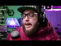 FIRST TIME HEARING Static-X - I'm With Stupid (REACTION)