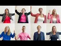 Download Lagu Get Outta My Dreams, Get Into My Car - Billy Ocean (Cover by Babette Labeij Music Academy) ©