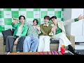 Download Lagu “เก่ง-น้ำปิง-เติ้ล-เฟิร์สวัน” เปิดเรื่องสุดหลอนในชีวิต! และ เซียมซี Q\u0026A ล้วงความลับกองเขมจิราฯ 