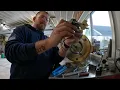 Oil Rain Lamp part 5