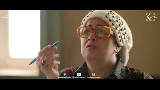 الوصية   إزاي تقطع الطريق على موظفة الشهر العقاري في التلاكيك وتخلص مصلحتك في    ثانية بس دندنها