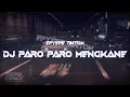 Download Lagu DJ Nej paro mengkane [DAPP FX]