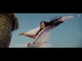 8K: Chikiri Chikiri Video | Peddi | Ram Charan | Janhvi | Buchi Babu | AR Rahman | Sanjith Hegde