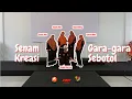 Download Lagu Senam Kreasi \
