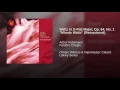 Waltz No. 6 in D-Flat Major, Op. 64 No. 1 "Minute" (Remastered)