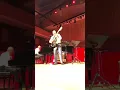 Mark Whitfield quartet Feat. Kirk Lightsey