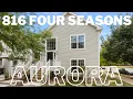 816 Four Seasons Blvd Aurora Illinois SOLD by Chris Grano of Keller Williams Infinity