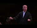 Brahms - Symphony No 1 in C minor, Op 68 - Järvi