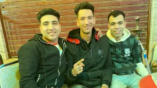  اغاني شعبي      عشت بينهم حد طيب دندنها