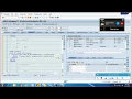 Debugging part 1