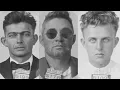 Vintage Mugshots of Criminals in San Diego From the 1920 s Part 1
