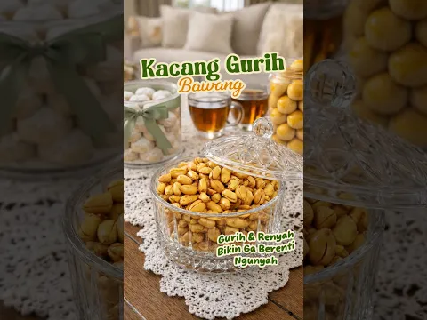 Bikin camilan sambil nyiapin cuan, sekali dayung pahala + saldo nambah 🤤💸