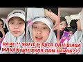 Download Lagu SYER NAK CUBA AJAK KANDA SHOOT TEPI TASIK?!! SOFIE \u0026 SYER SUKA MAKAN WHISKAS ??!! 😁