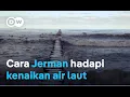 Download Lagu Tanggul laut jadi solusi jaga kawasan pesisir dan sektor pariwisata Jerman? | DW Inovator